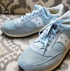 Saucony Jazz Original Vintage